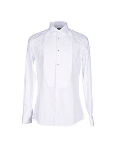 Pубашка Dolce & Gabbana