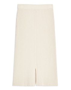 Юбка до колена Topshop
