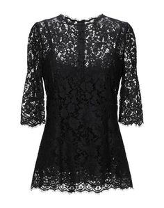 Блузка Dolce & Gabbana