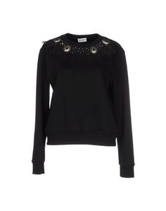 Толстовка Saint Laurent