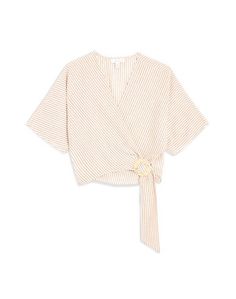 Блузка Topshop