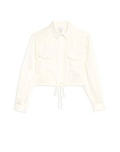 Pубашка Topshop