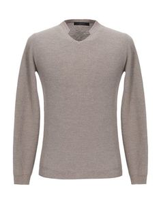 Свитер Vneck