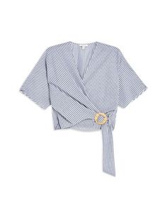 Блузка Topshop