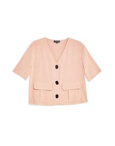 Pубашка Topshop