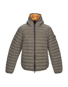 Пуховик с синт. наполнителем Homeward Clothes