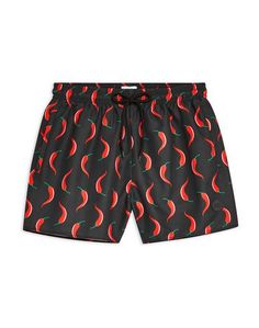 Шорты для плавания Topman