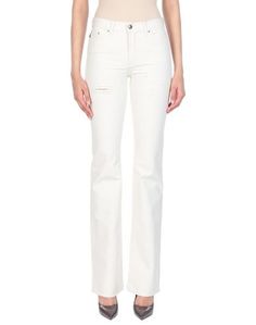 Джинсовые брюки Just Cavalli