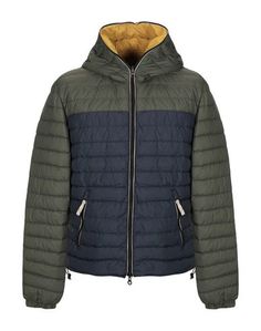 Пуховик Duvetica