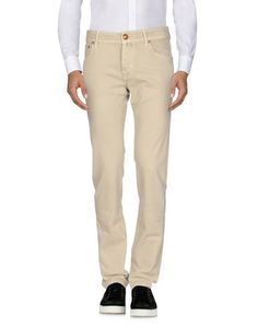 Повседневные брюки Jacob CohЁn