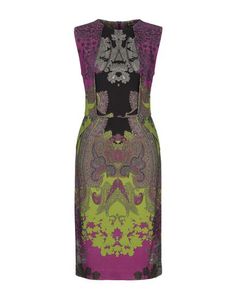 Платье до колена Etro