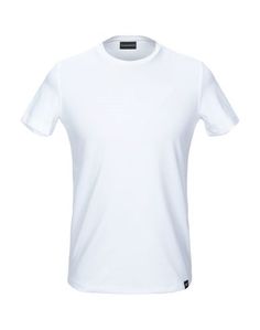 Футболка Emporio Armani