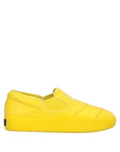 Низкие кеды и кроссовки Y-3