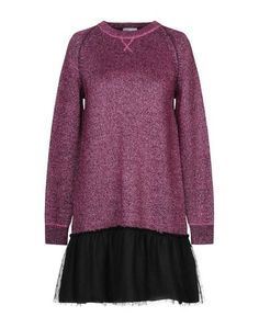 Короткое платье RED Valentino