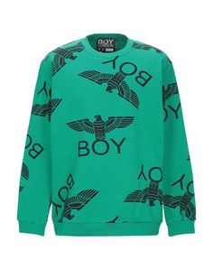 Толстовка BOY London