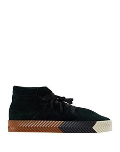 Высокие кеды и кроссовки Adidas Originals