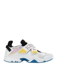 Низкие кеды и кроссовки Kenzo