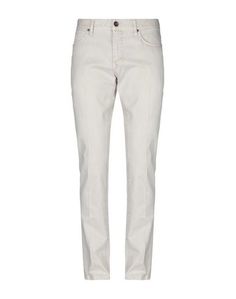 Джинсовые брюки At.P.Co