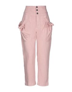 Джинсовые брюки Isabel Marant Étoile