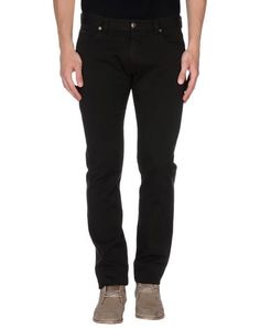 Повседневные брюки Armani Collezioni