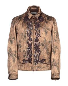 Куртка Dries Van Noten