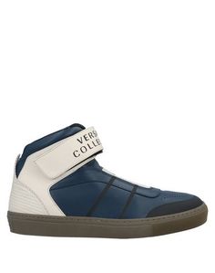 Высокие кеды и кроссовки Versace Collection