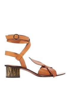 Сандалии ChloÉ