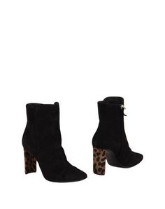Полусапоги и высокие ботинки Giuseppe Zanotti