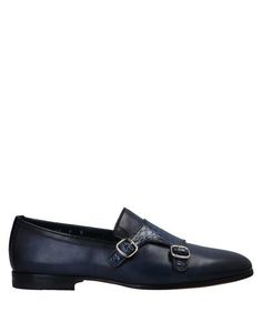 Мокасины Santoni