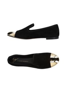 Мокасины Giuseppe Zanotti