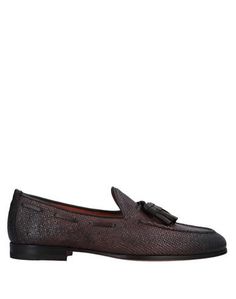 Мокасины Santoni