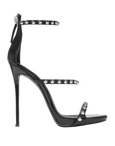 Сандалии Giuseppe Zanotti