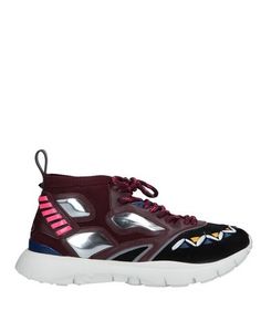 Высокие кеды и кроссовки Valentino Garavani