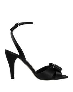 Сандалии Loewe