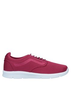 Низкие кеды и кроссовки Vans