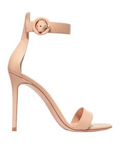 Сандалии Gianvito Rossi