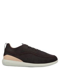 Низкие кеды и кроссовки Clae