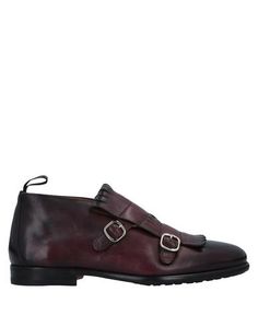 Мокасины Santoni