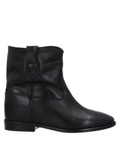 Полусапоги и высокие ботинки Isabel Marant