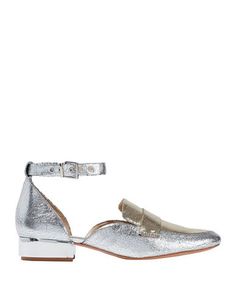 Мокасины Schutz