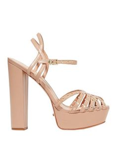 Сандалии Schutz