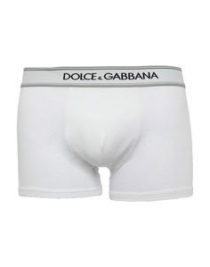 Боксеры Dolce & Gabbana Underwear