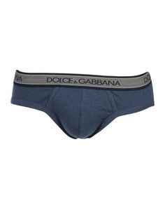 Трусы Dolce & Gabbana Underwear