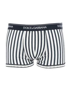 Боксеры Dolce & Gabbana Underwear