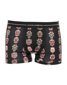 Боксеры Dolce & Gabbana Underwear