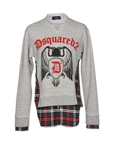 Толстовка Dsquared2