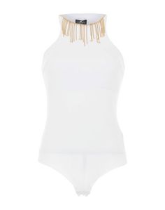 Топ без рукавов Elisabetta Franchi