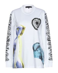 Футболка Proenza Schouler