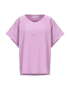 Футболка Acne Studios