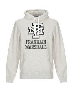 Толстовка Franklin & Marshall